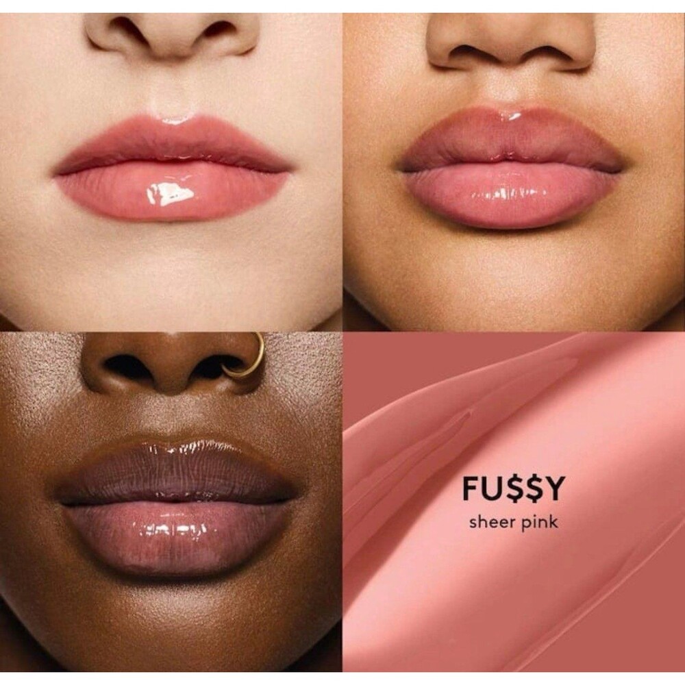 Fenty Beauty Gloss Bomb Heat Plumper - Picture 2 of 4